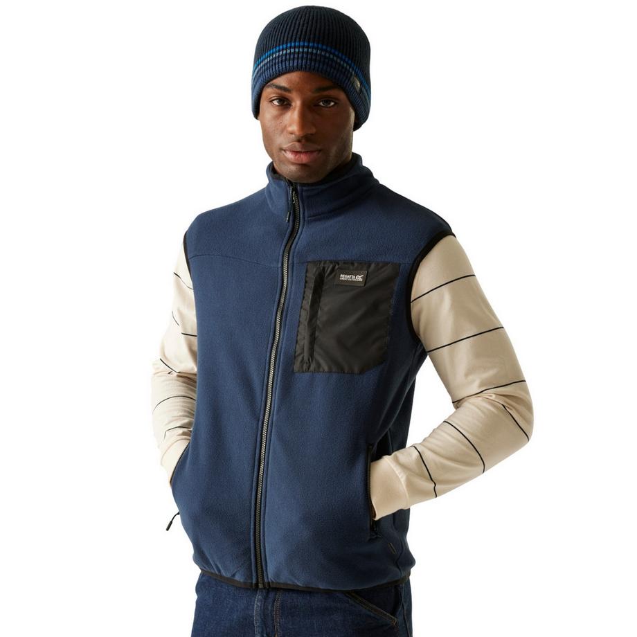Regatta  Veste Sans Manches Frankie 