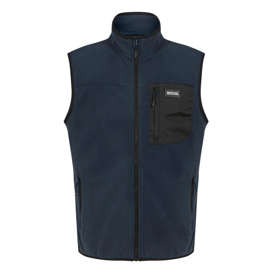 Veste Sans Manches Frankie