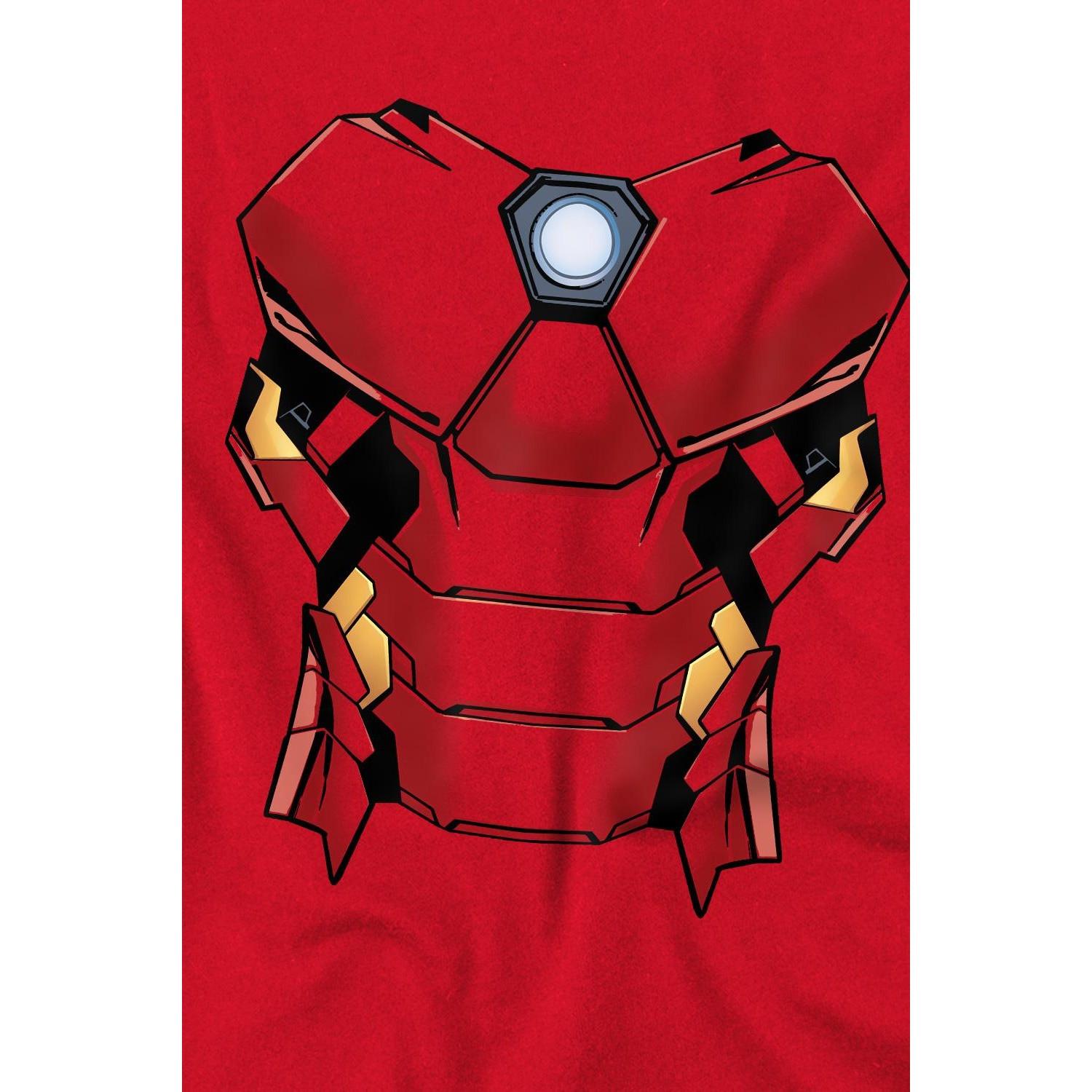 Iron Man  TShirt 