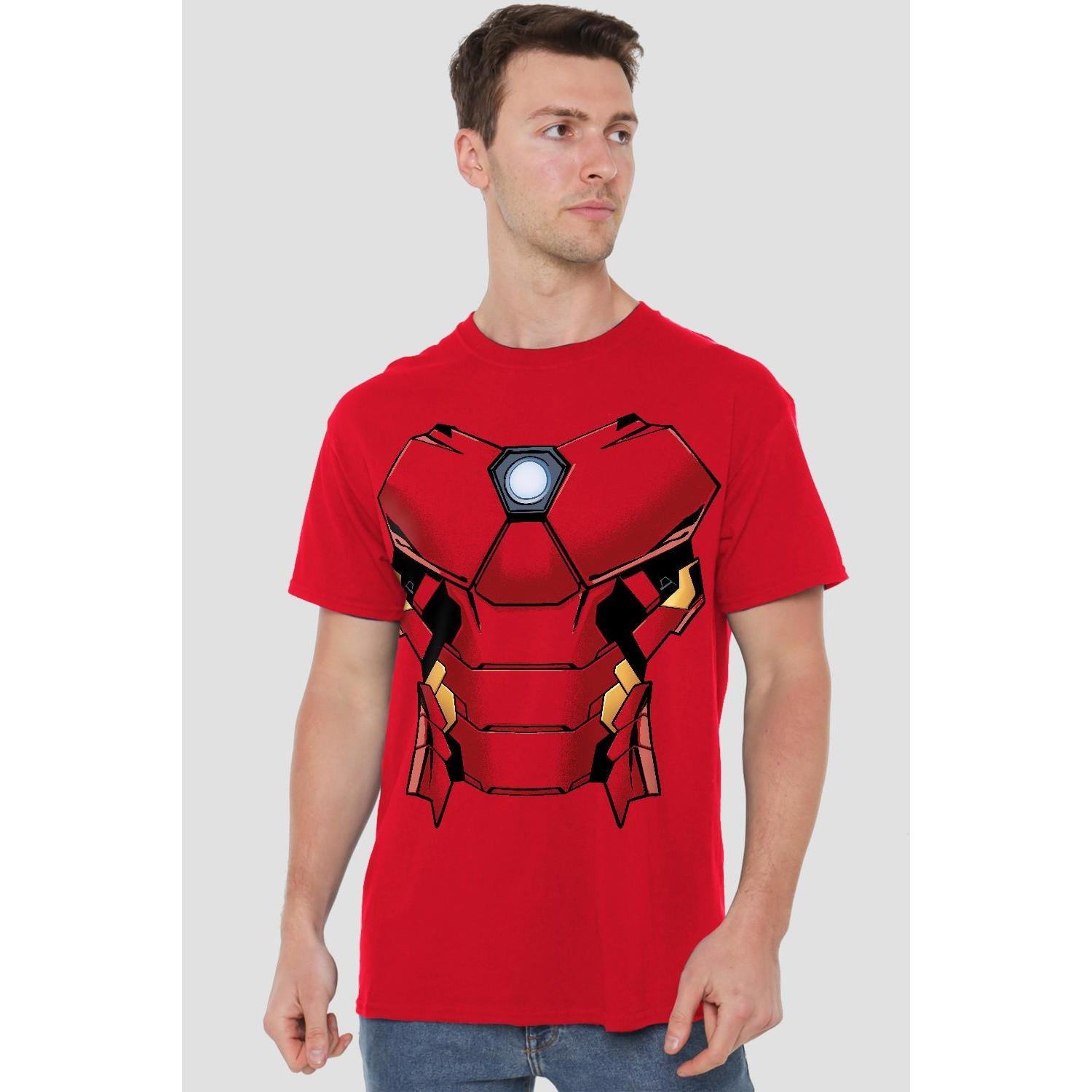 Iron Man  TShirt 