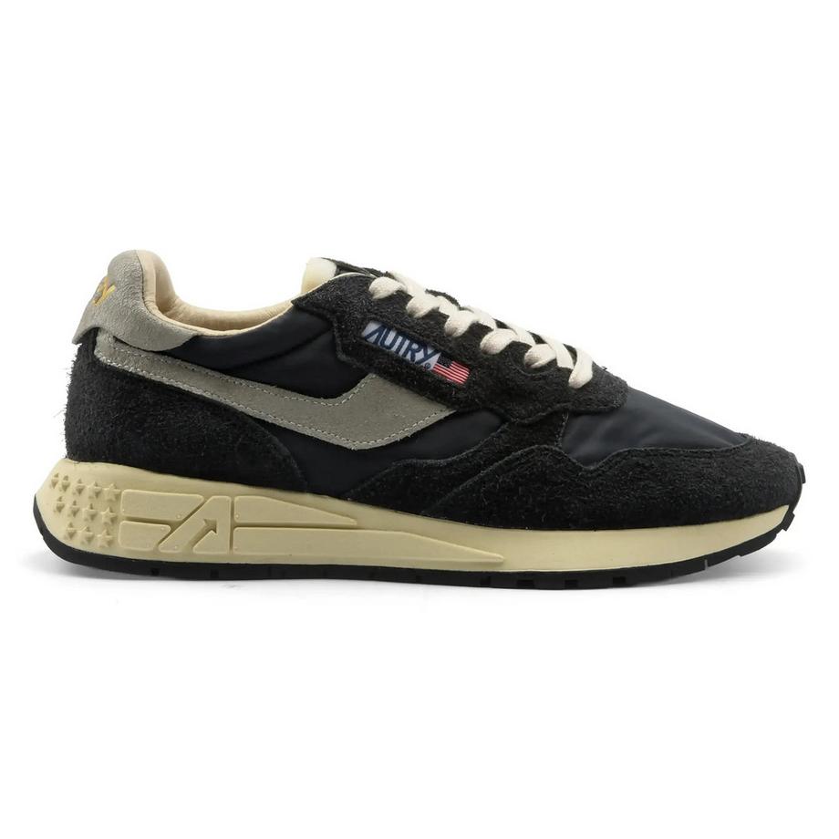 Autry Reelwind Low Man Sneaker  