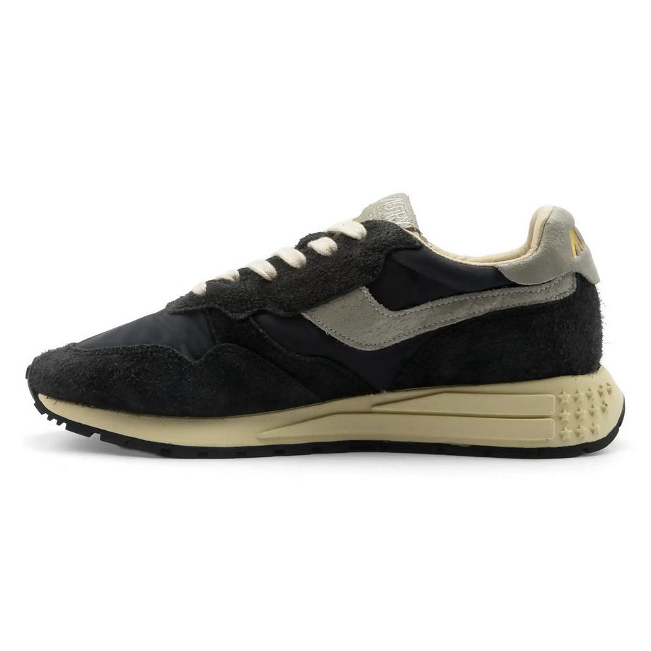Autry Reelwind Low Man Sneaker  