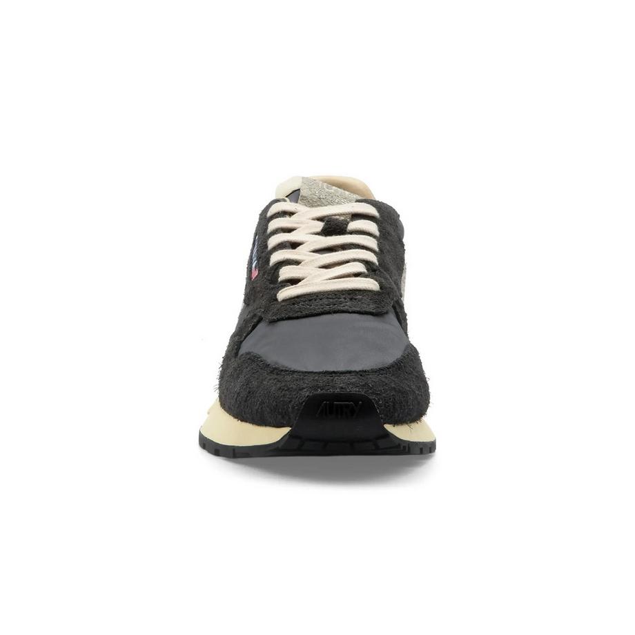 Autry Reelwind Low Man Sneaker  