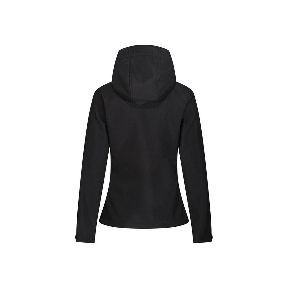 Regatta Venturer Softshelljacke Dreilagige Membrane  