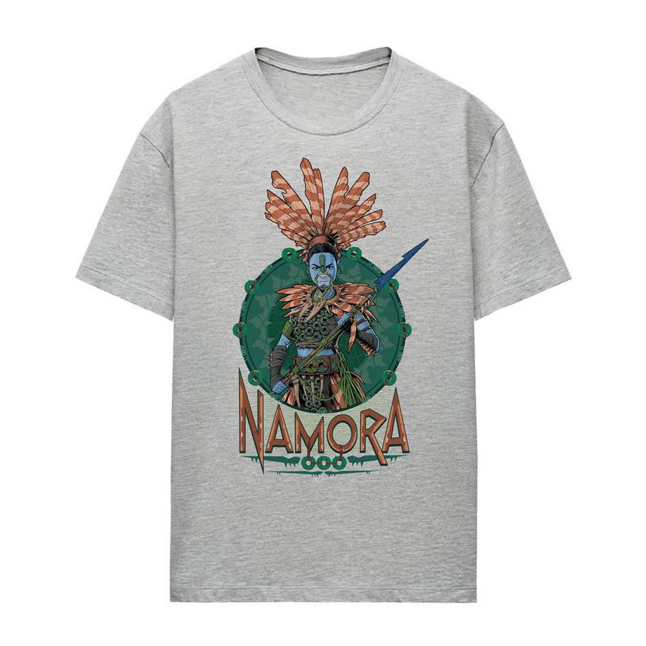 T-ShirtMotif Namora