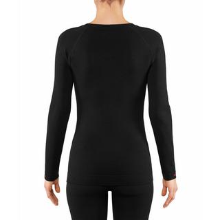 FALKE Wool-Tech Light T-Shirt Maniche Lunghe  