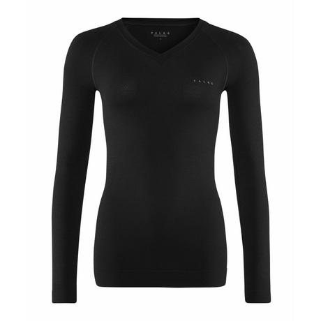 FALKE Wool-Tech Light T-Shirt Maniche Lunghe  