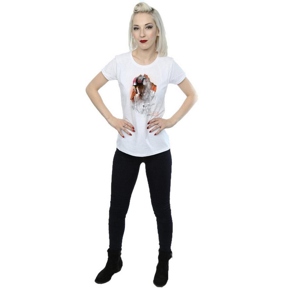 STAR WARS The Last Jedi T-Shirt  