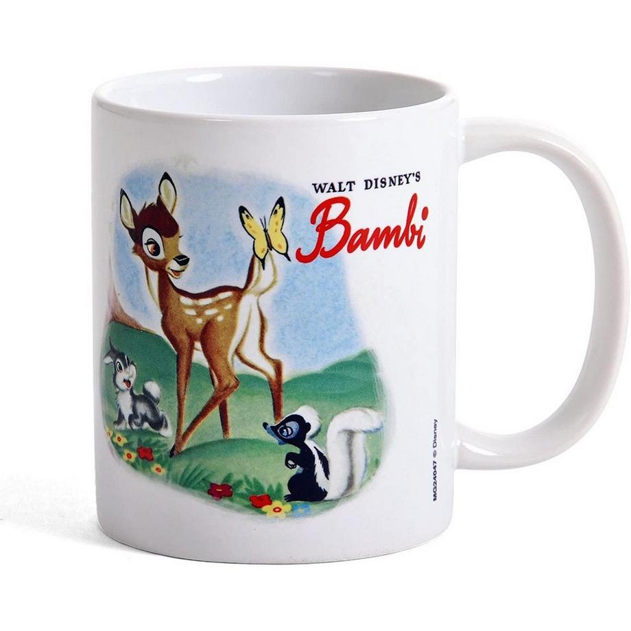 Disney Kaffeebecher, Vintage  