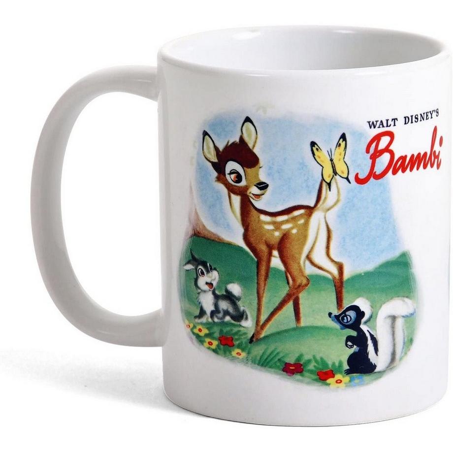 Kaffeebecher, Vintage