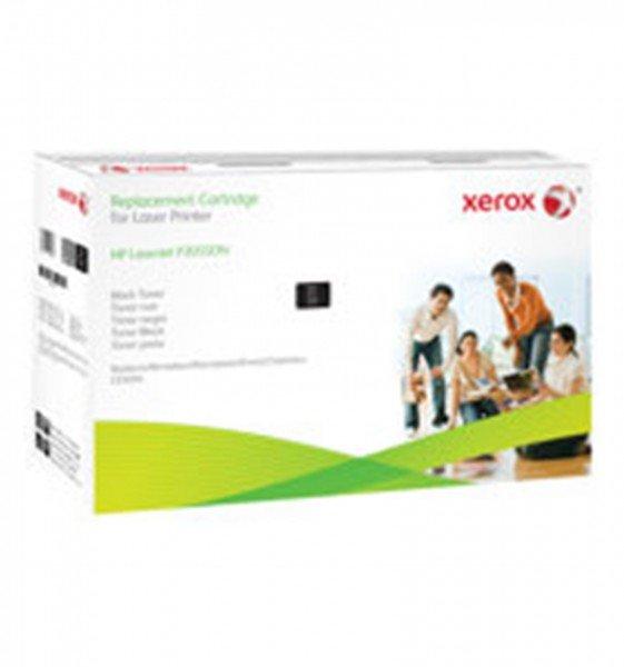 XEROX  Toner HP CE505X (BK) 