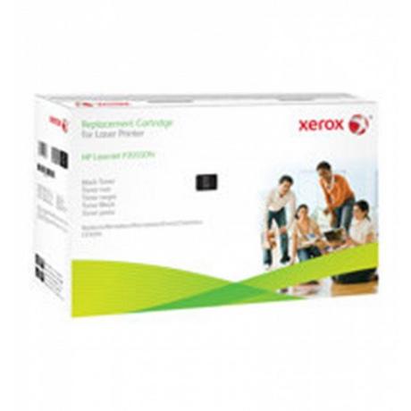 XEROX  Toner HP CE505X (BK) 