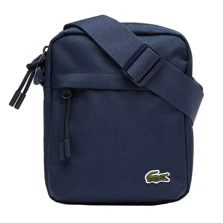 Lacoste hot sale borsa tracolla