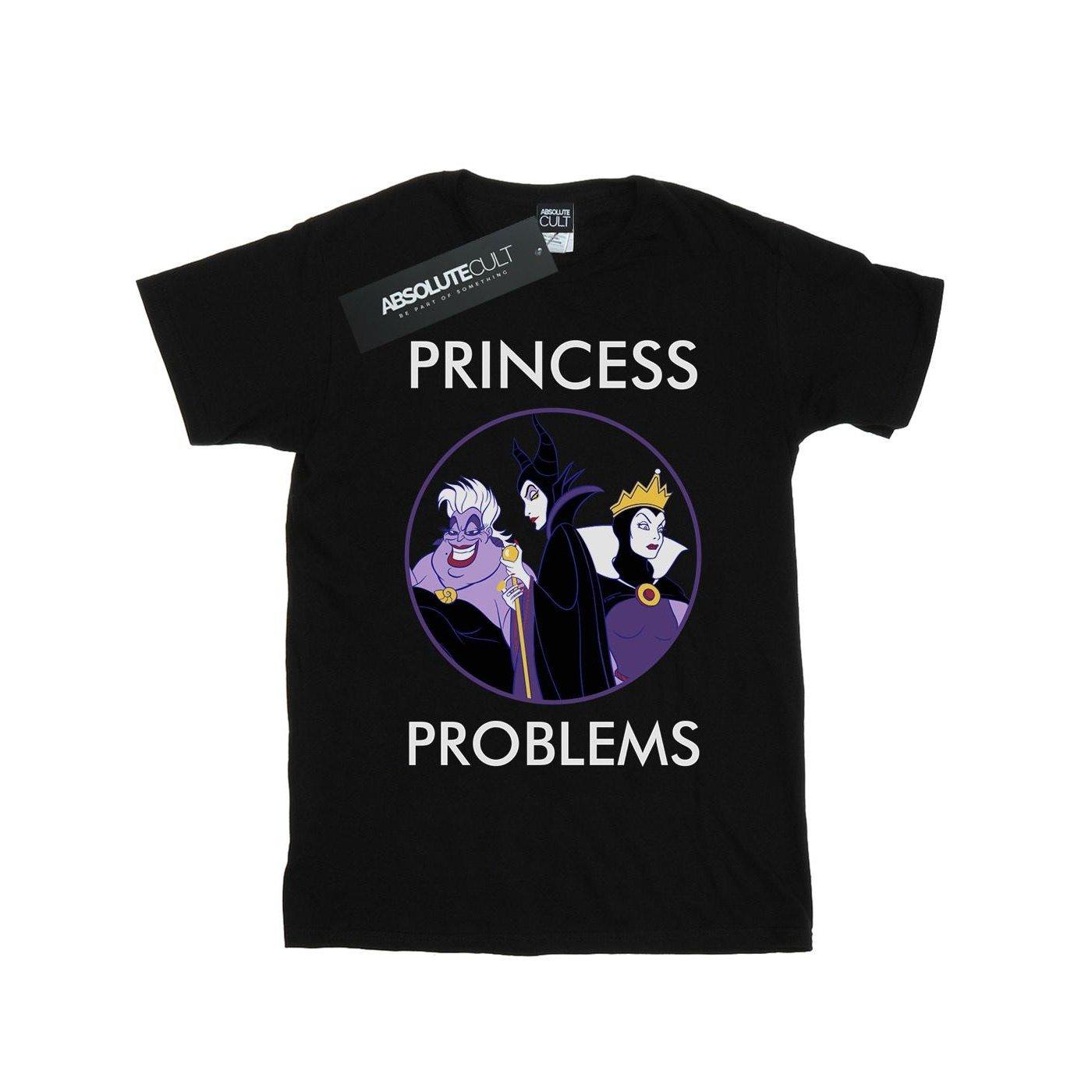 Disney  Tshirt PRINCESS HEADACHES 