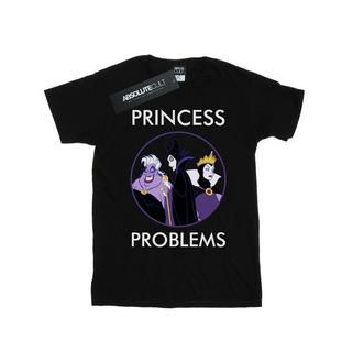 Disney  Princess Headaches TShirt 