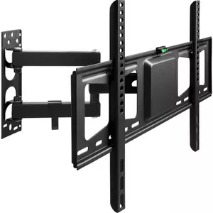 VESA max.: 600x400, bis 60kg