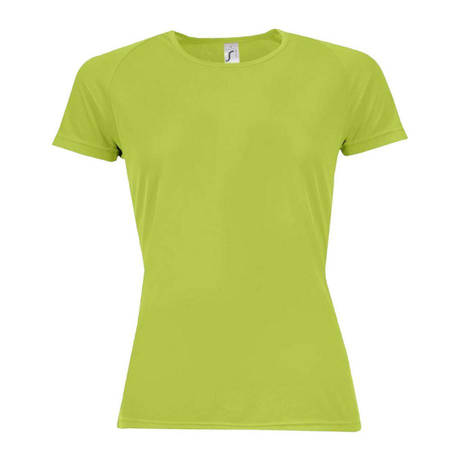 Sporty Maglietta Raglan