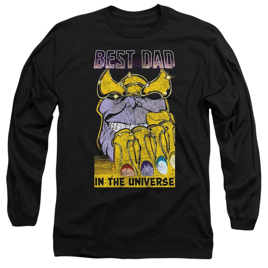 Tshirt BEST DAD