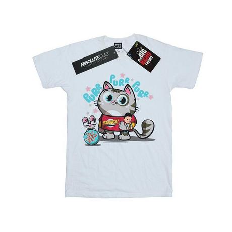 The Big Bang Theory T-Shirt Bazinga  