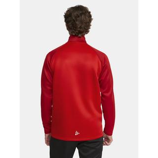 CRAFT Squad 2.0 Full Zip Trainingsjacke  