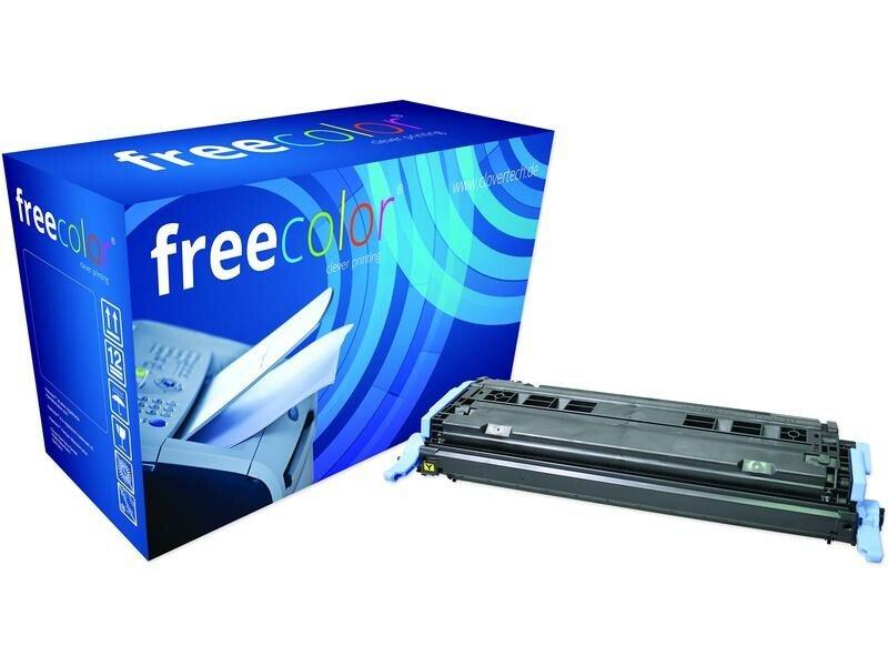 Freecolor  2600Y-FRC cartuccia toner 1 pz Giallo 