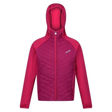 Veste matelassée KIELDER HYBRID Enfant