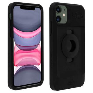 Tigra  Coque Silicone Gel Apple iPhone 11 