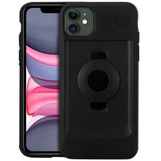 Tigra  Cover Silicone gel Apple iPhone 11 