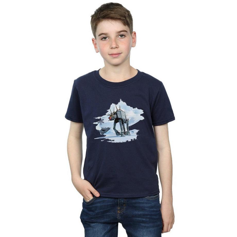 STAR WARS  ATAT TShirt 