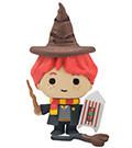 Cinéreplicas  Mini Figure Harry Potter Gomee Character Ed.: Ron Weasley 