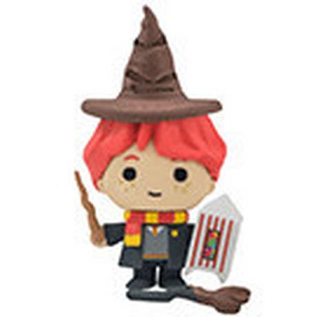 Cinéreplicas  Mini Figure Harry Potter Gomee Character Ed.: Ron Weasley 