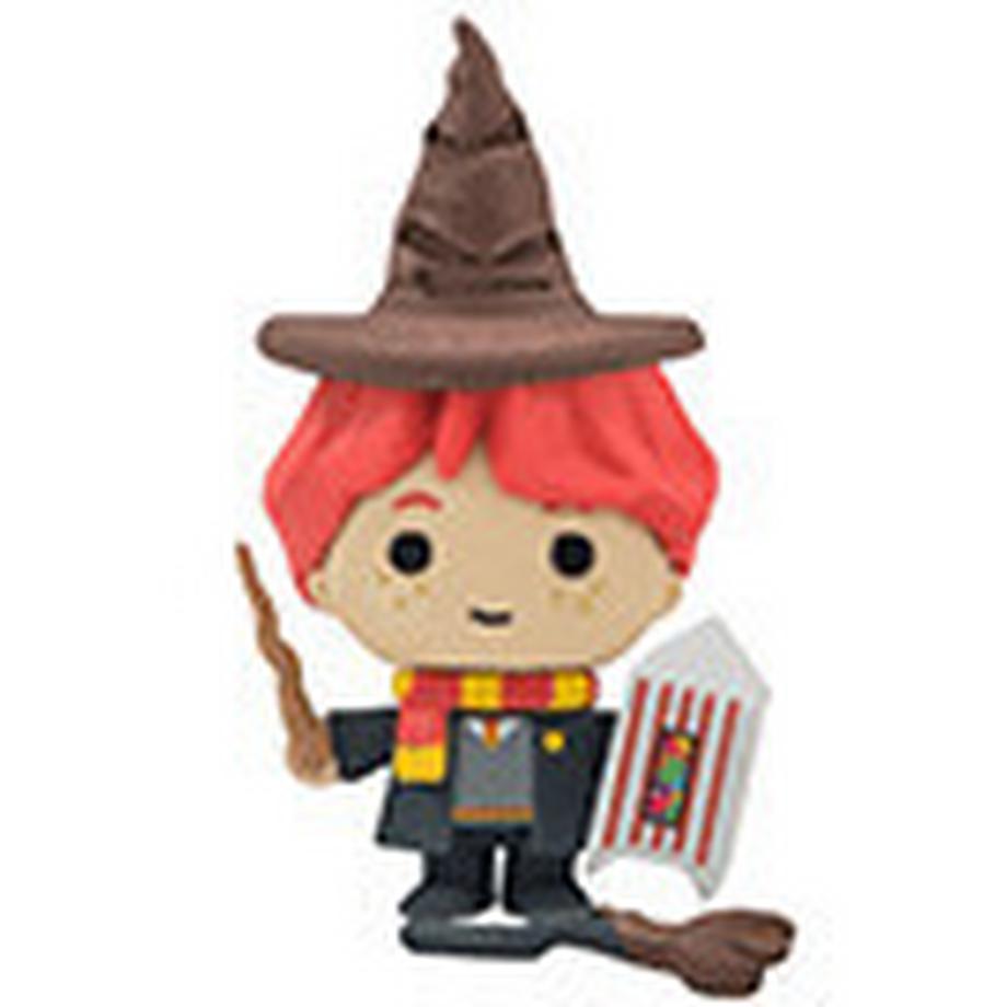 Cinéreplicas  Mini Figure Harry Potter Gomee Character Ed.: Ron Weasley 