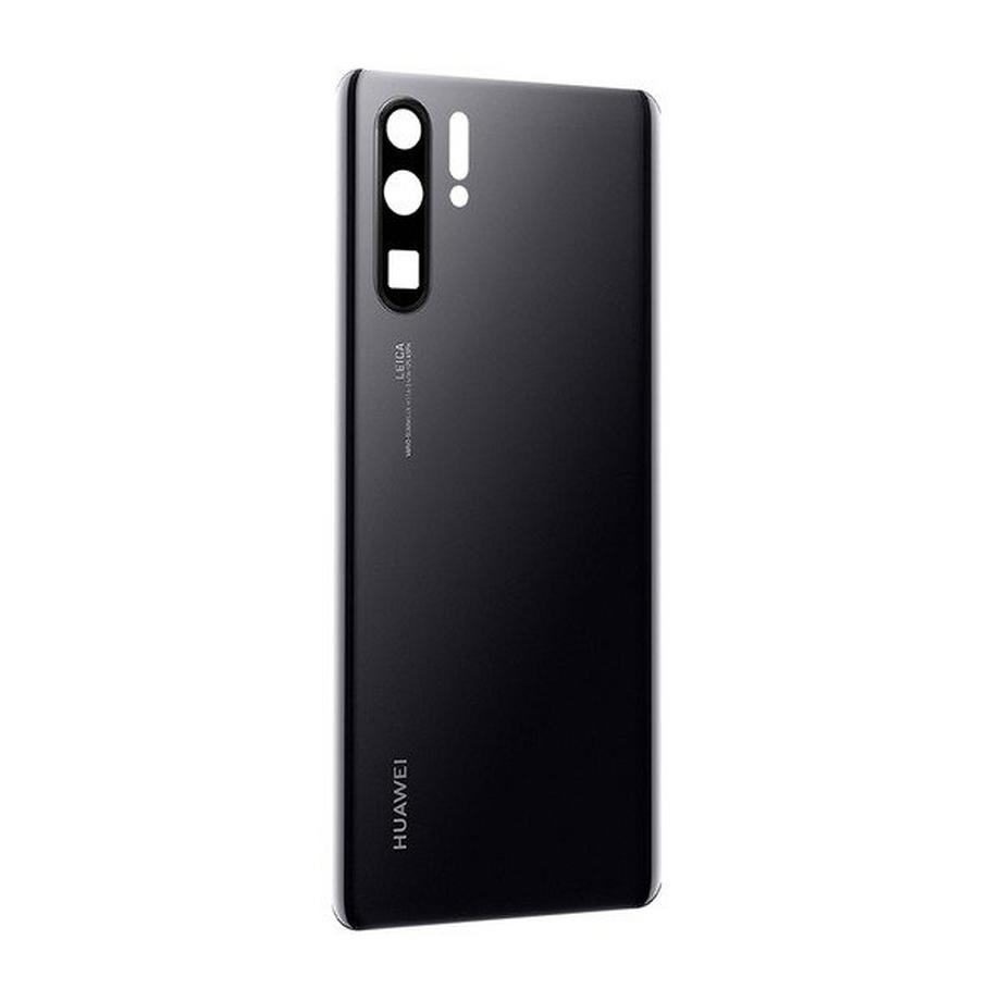 Avizar  Copri Batteria Huawei P30 Pro Nero 