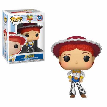 Toy Story  POP! Disney Vinyl Figur Jessie