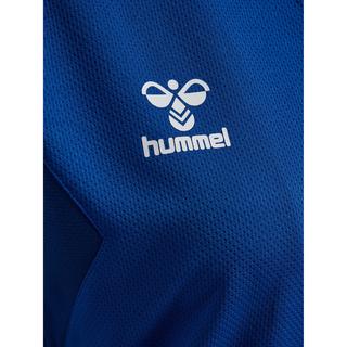 Hummel  veste de survêtement humme authentic p 