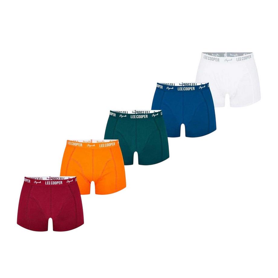 Cooper Essential Boxer Misura 5