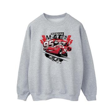 Cars Sweatshirt