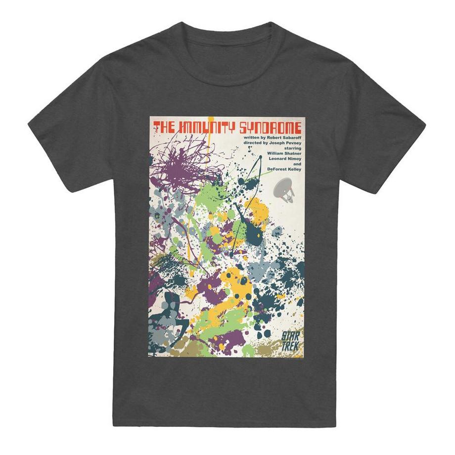 Tshirt THE ORIGINAL SERIES EPISODE