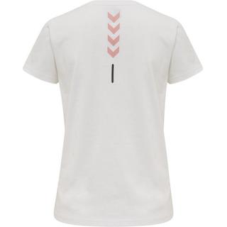 Hummel  t-shirt en coton humme te cai 