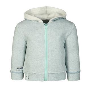 OrganicEra  Kapuzen-Sweatjacke aus Bio-Baumwolle 