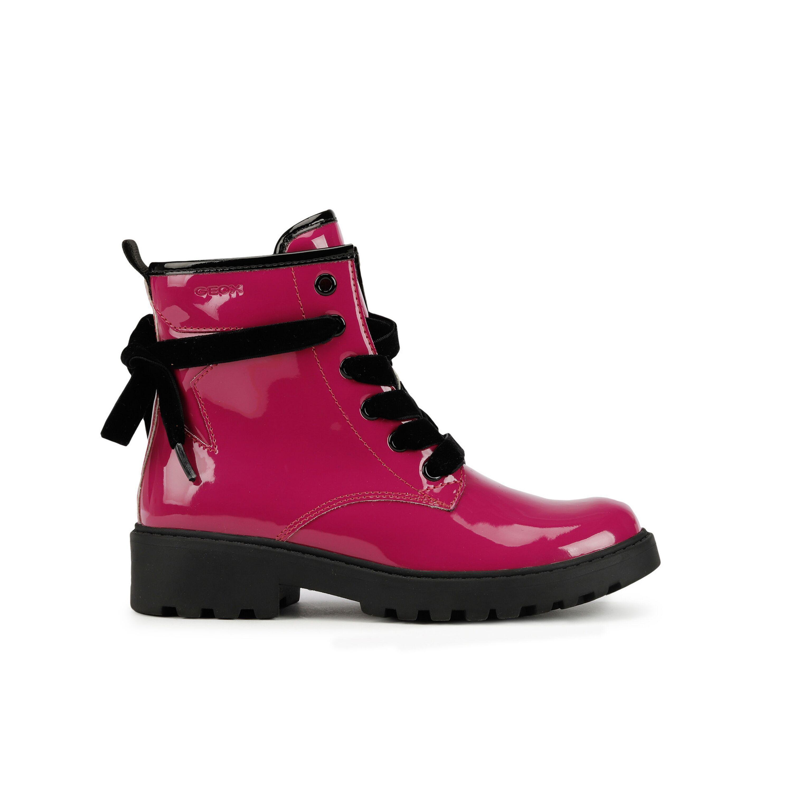 GEOX  bottines casey 