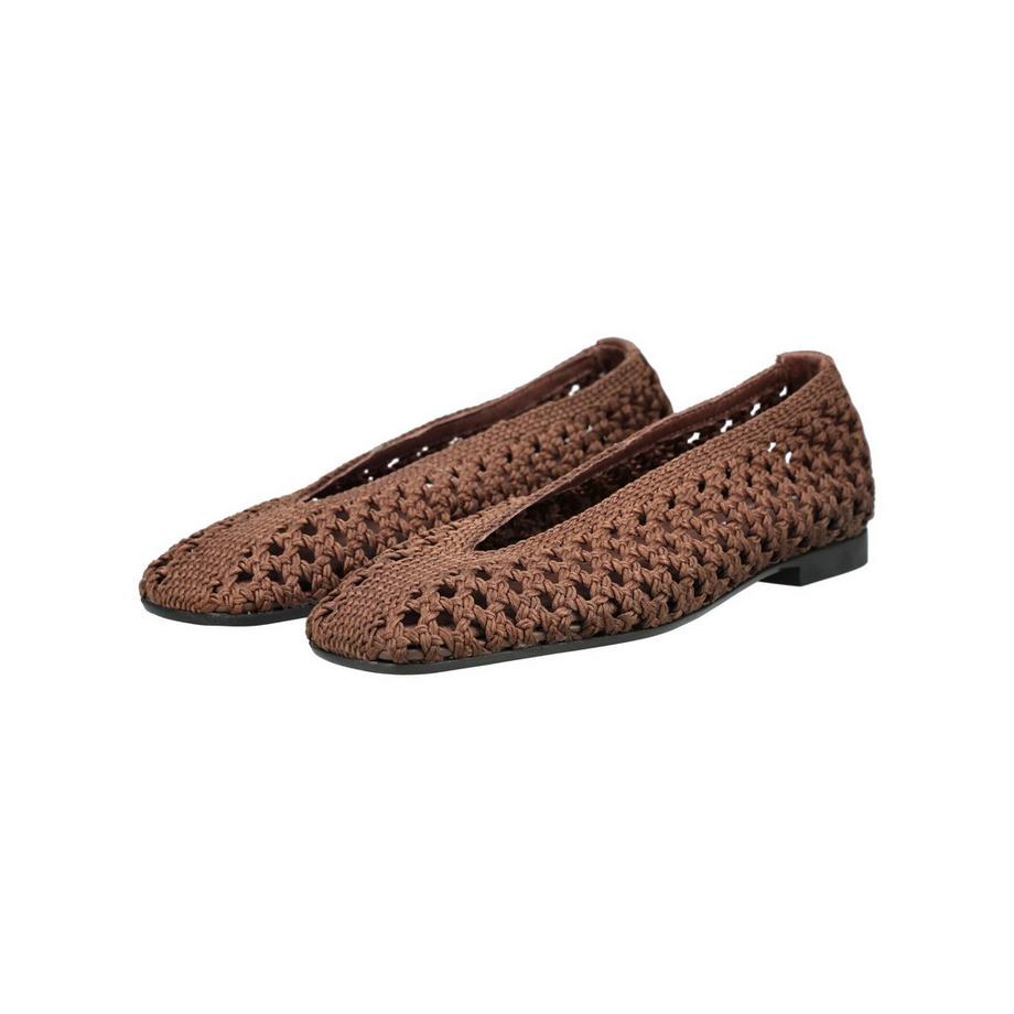 Pavement Ballerine a maglia  