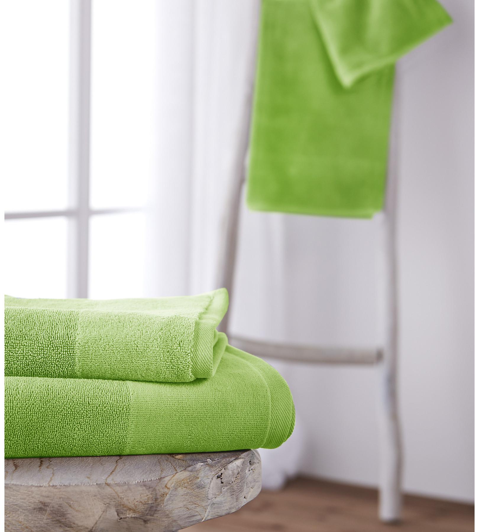 Living Home Softfeel Gästetuch  