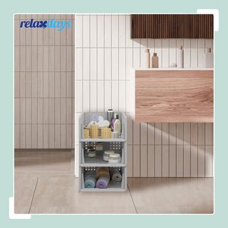 Northix Schrank-Organizer 3er-Pack  