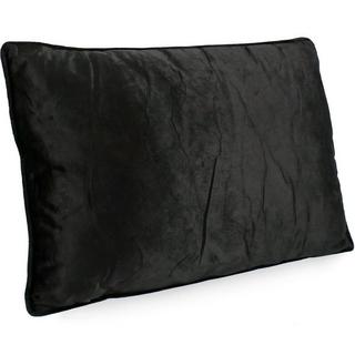 mutoni Coussin Artémis noir 40x60  