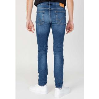 Gas Albert Simple Rev Slim Fit Jeans  