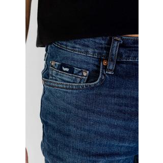 Gas Albert Simple Rev Slim Fit Jeans  