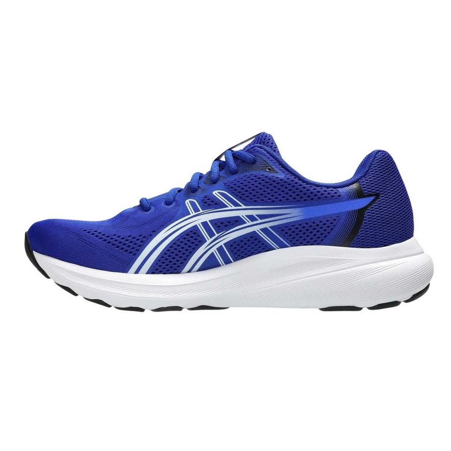 asics Contend 10 Gepolsterte Sneaker  