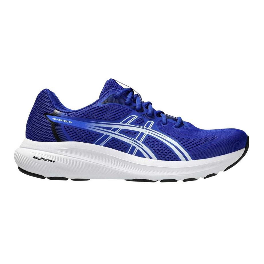 Contend 10 Sneaker , Gepolstert