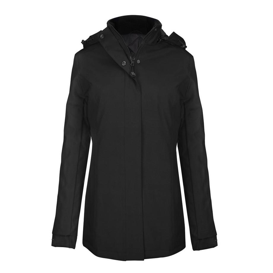 Giacca Tipo Parka